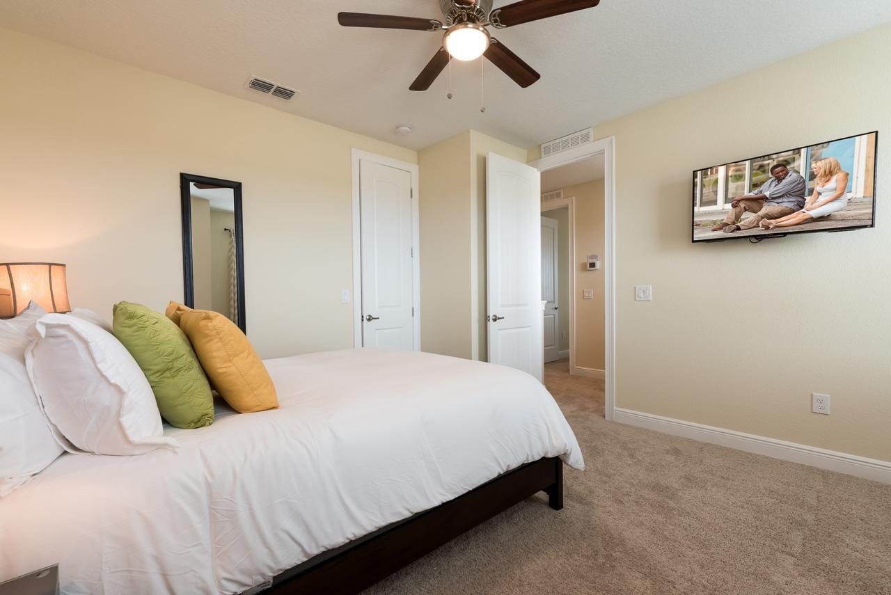 Disney Dreams Luxury Home With Private Water Park Orlando Exterior foto